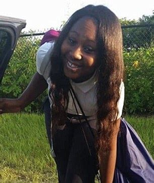 tovonna holton|Florida Teen Commits Suicide Over Nude Snapchat Leak